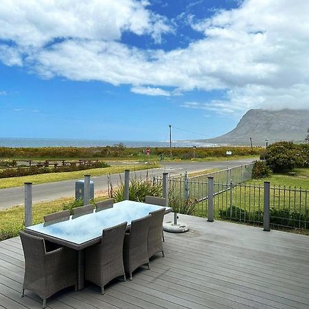 Mos-Palmiet 72 Villa Kleinmond ภายนอก รูปภาพ