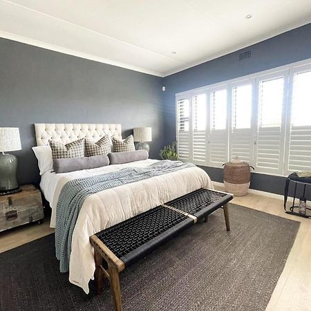 Mos-Palmiet 72 Villa Kleinmond ภายนอก รูปภาพ