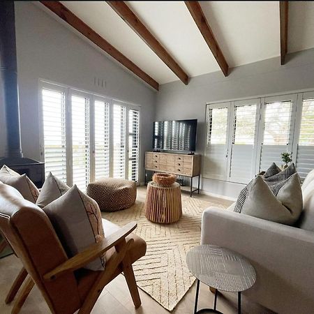Mos-Palmiet 72 Villa Kleinmond ภายนอก รูปภาพ