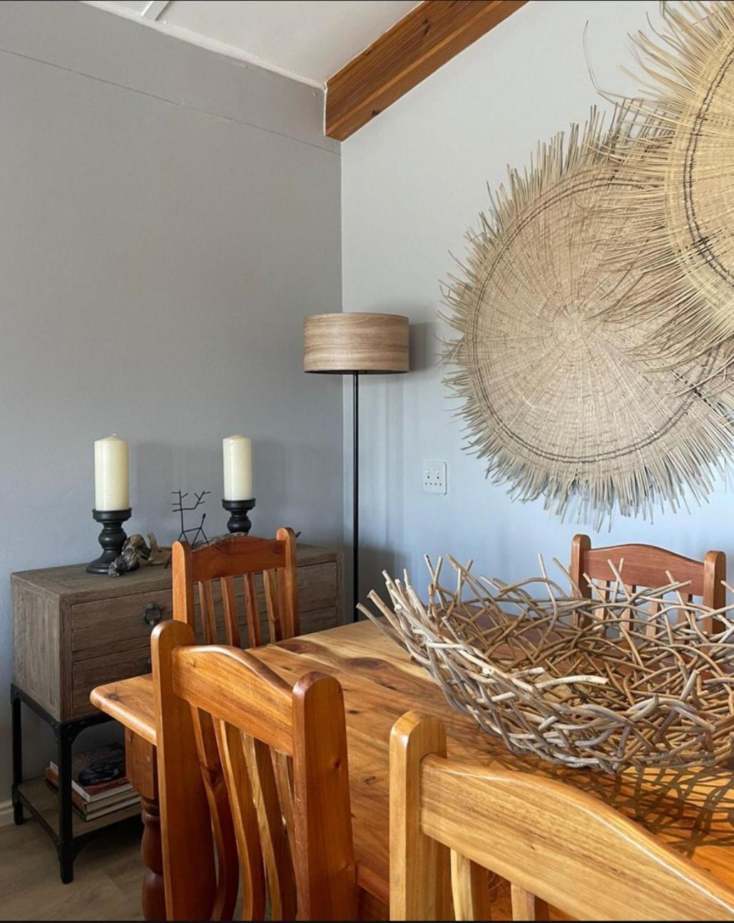 Mos-Palmiet 72 Villa Kleinmond ภายนอก รูปภาพ