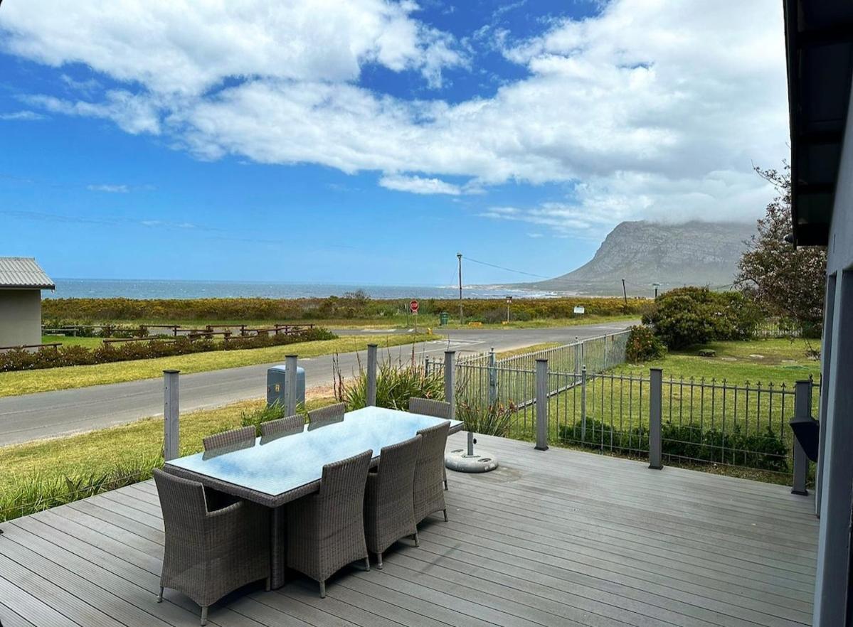 Mos-Palmiet 72 Villa Kleinmond ภายนอก รูปภาพ