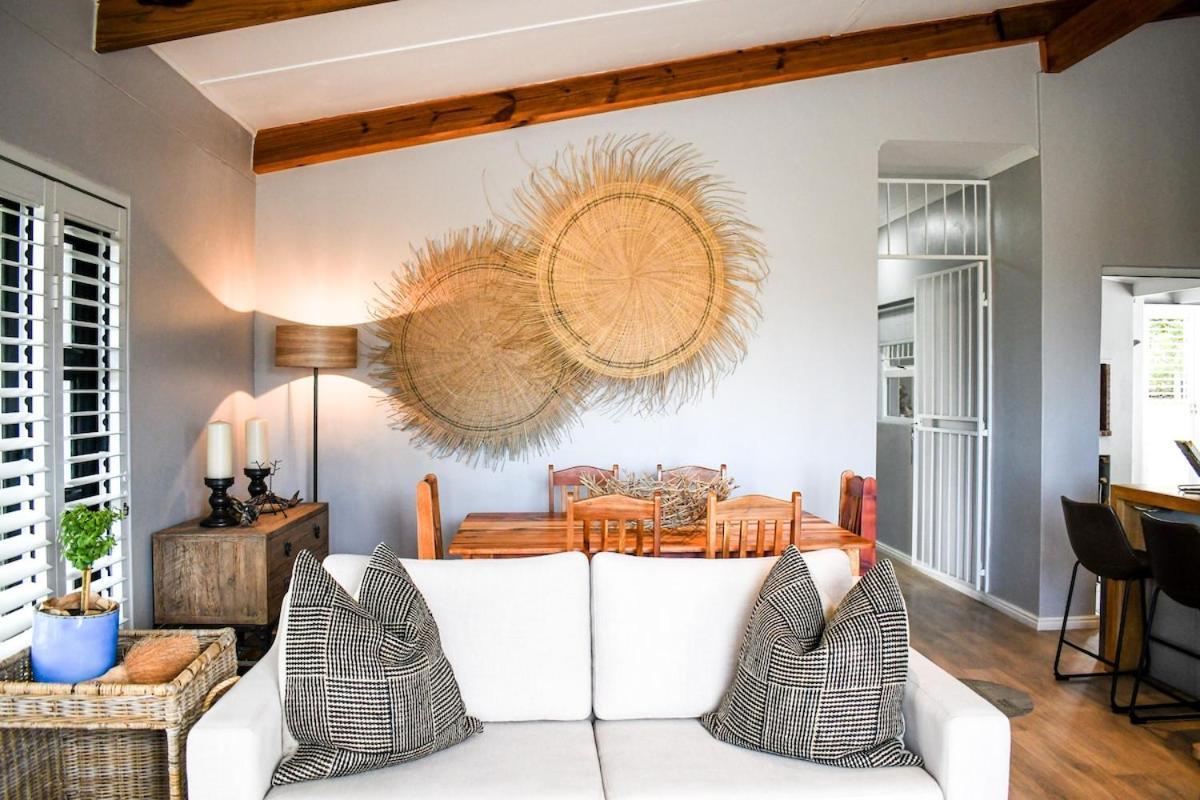 Mos-Palmiet 72 Villa Kleinmond ภายนอก รูปภาพ