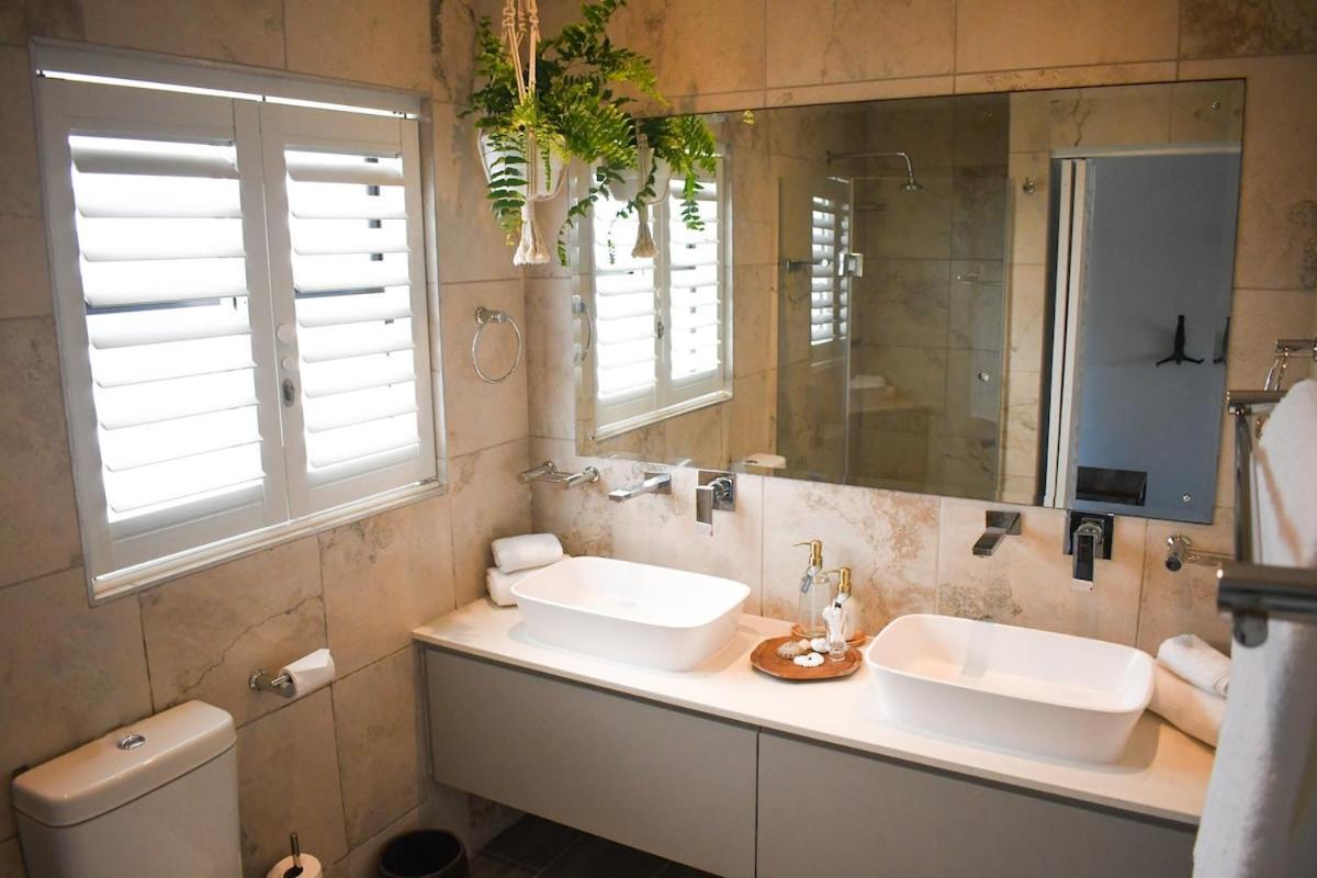 Mos-Palmiet 72 Villa Kleinmond ภายนอก รูปภาพ