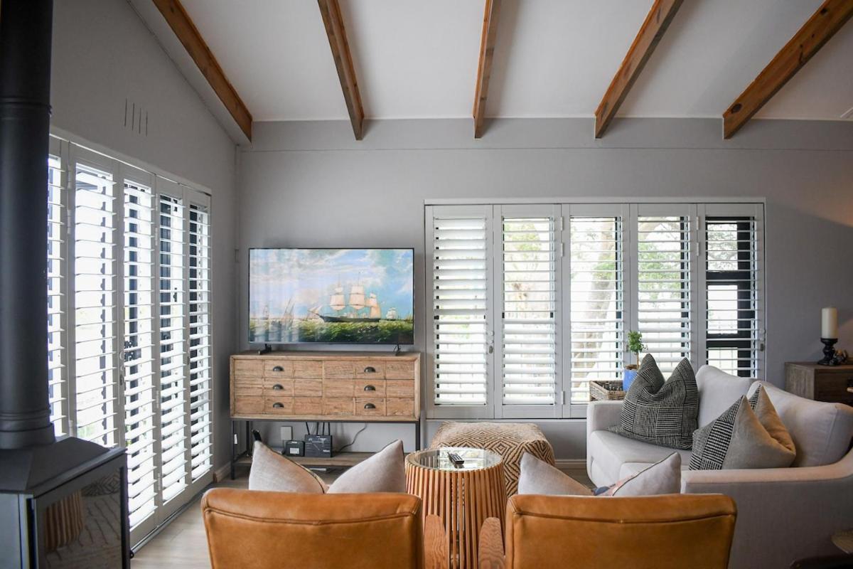 Mos-Palmiet 72 Villa Kleinmond ภายนอก รูปภาพ