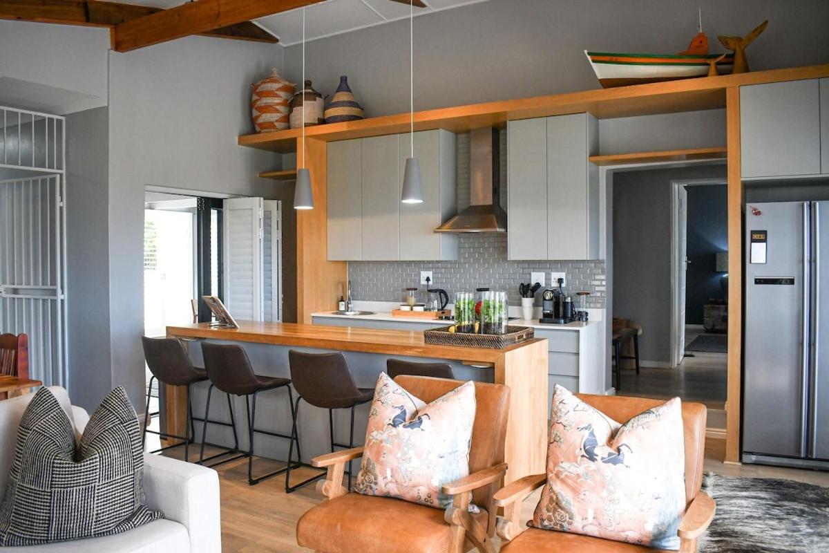 Mos-Palmiet 72 Villa Kleinmond ภายนอก รูปภาพ
