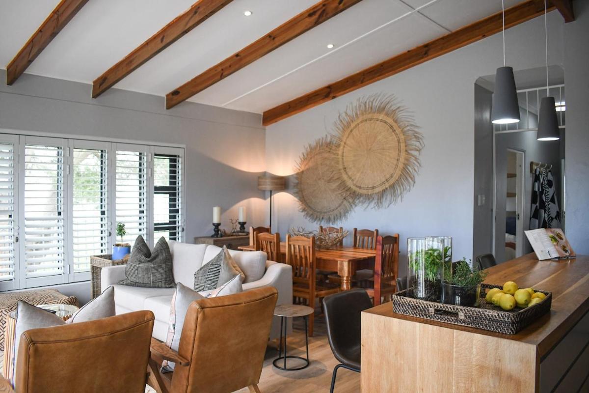Mos-Palmiet 72 Villa Kleinmond ภายนอก รูปภาพ