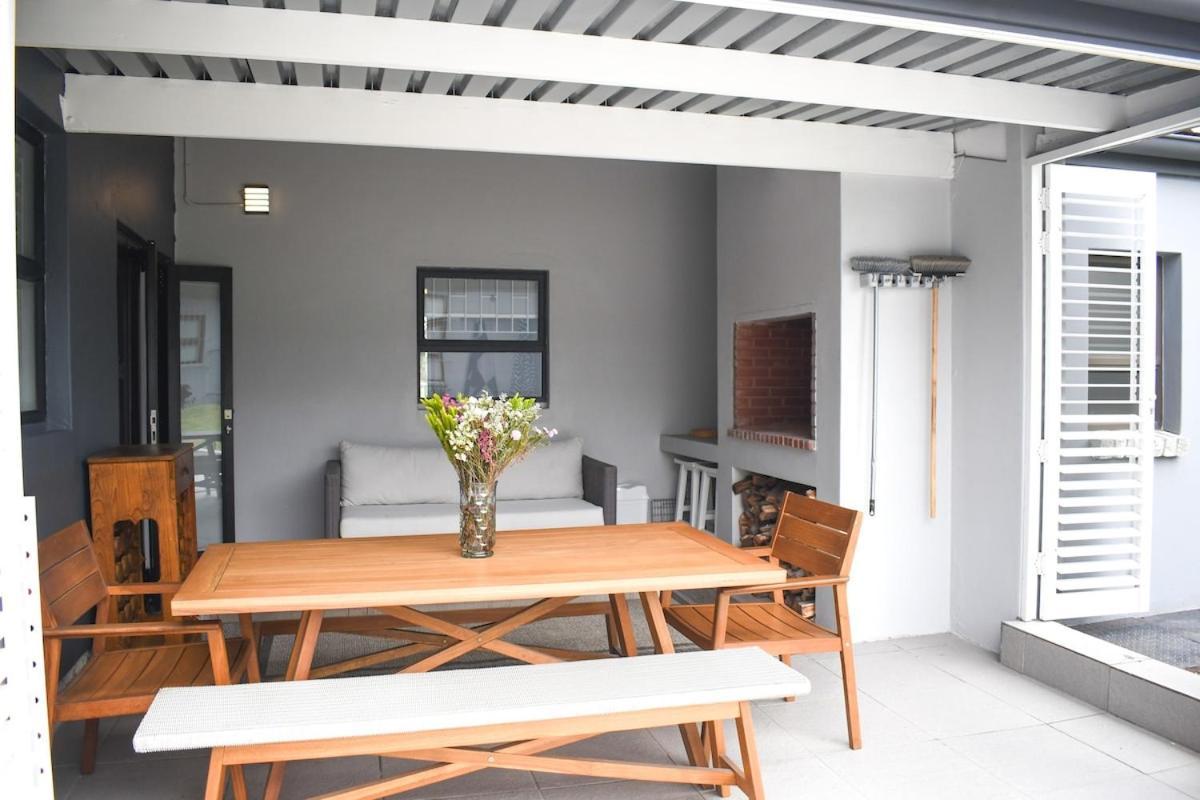 Mos-Palmiet 72 Villa Kleinmond ภายนอก รูปภาพ