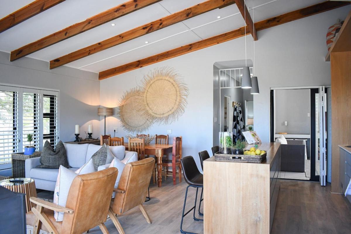 Mos-Palmiet 72 Villa Kleinmond ภายนอก รูปภาพ